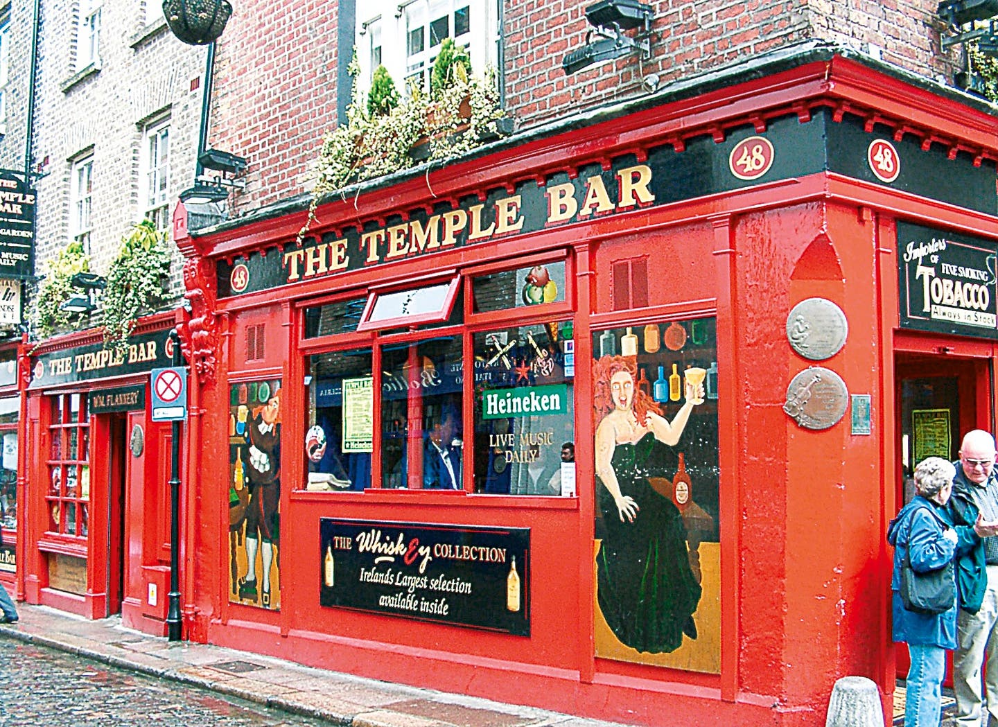 Hotels in Dublin