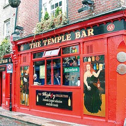 Hotels in Dublin