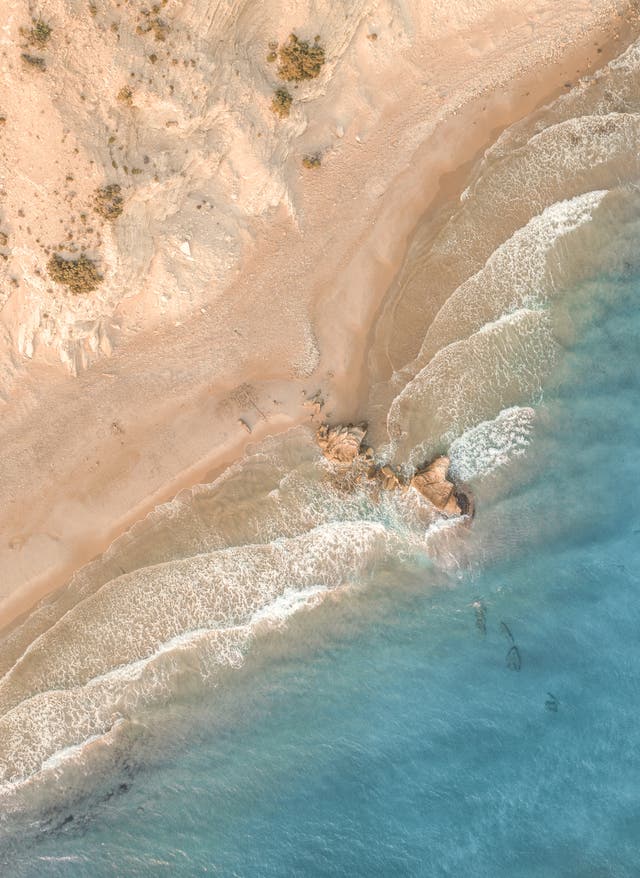 Kos Urlaub Kos Urlaub mit DERTOUR. Sonnenuntergang am Strand von Kos