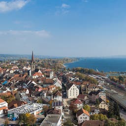 Hotel Radolfzell am Bodensee