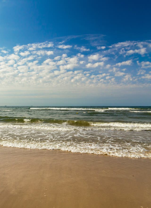 Polnische Ostseeküste: Tipps