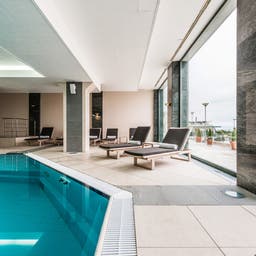 Hotels mit Pool in Hessen