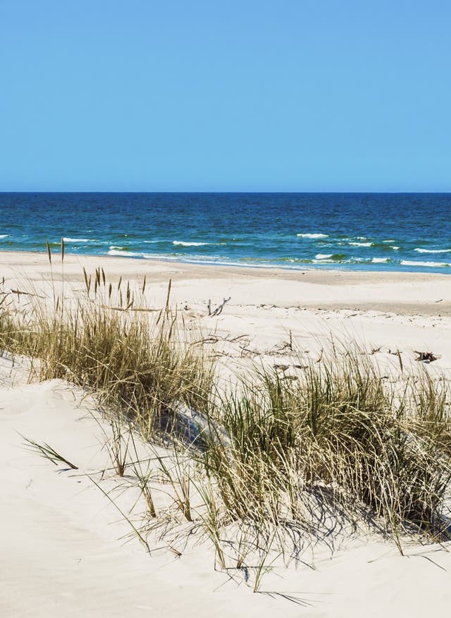 Zu den Angeboten Hotels an der polnischen Ostseeküste finden