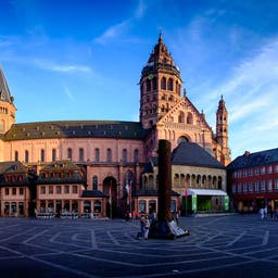Hotel Mainz