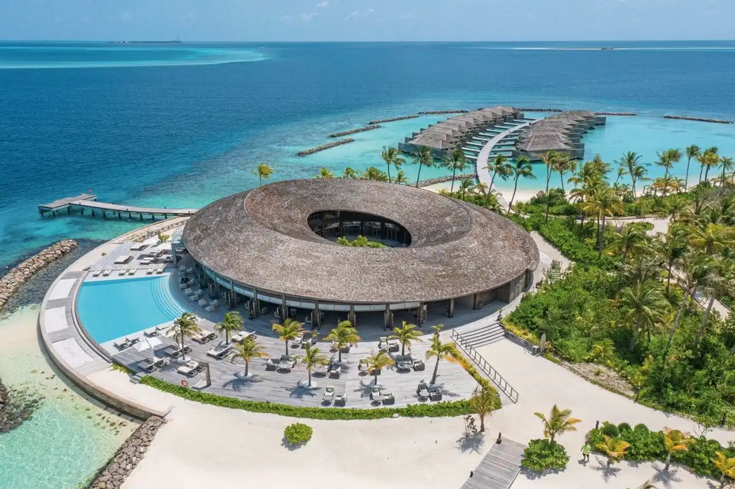 Kagi Maldives Resort & Spa