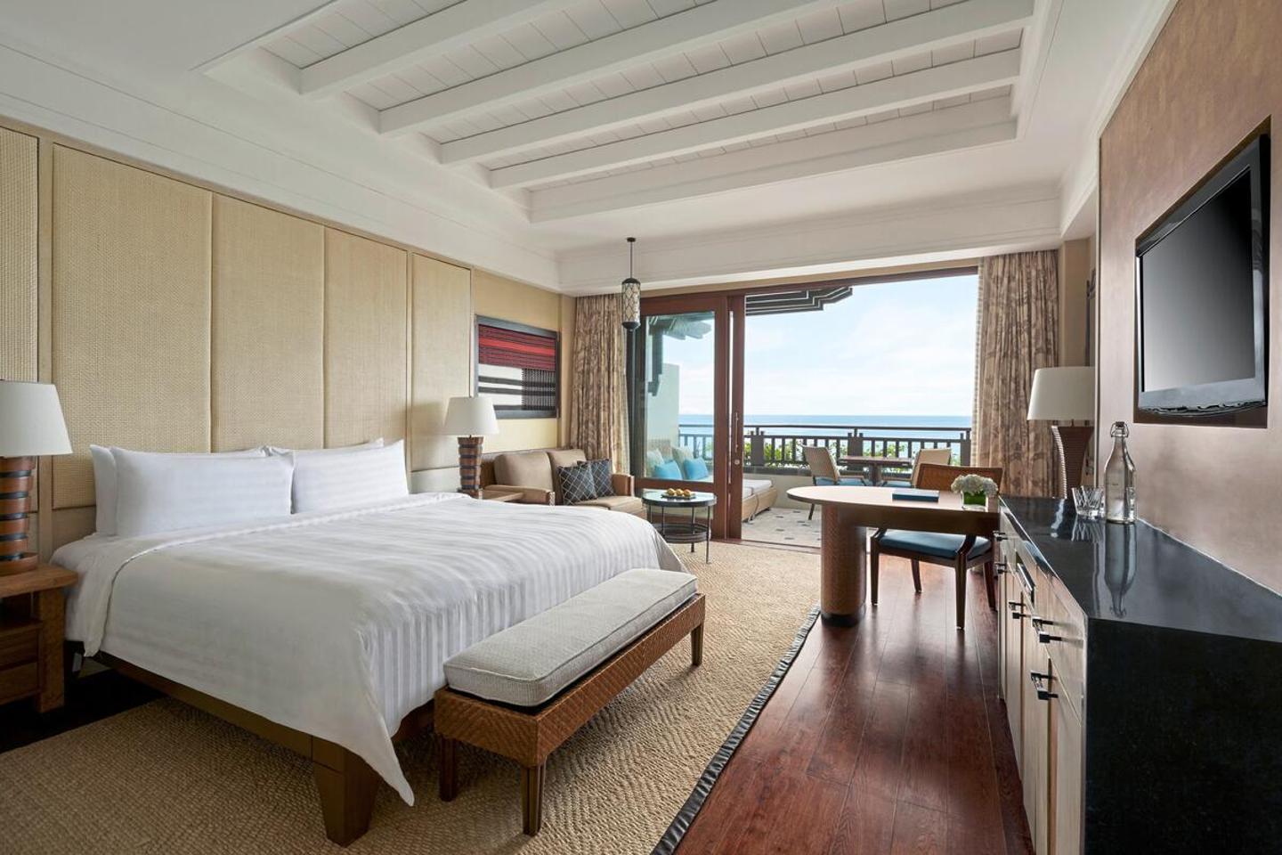 Wohnbeispiel Premier Seaview