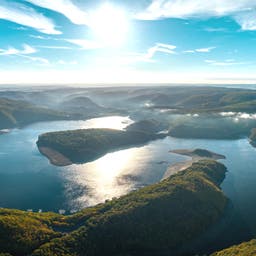 Hotels in der Eifel