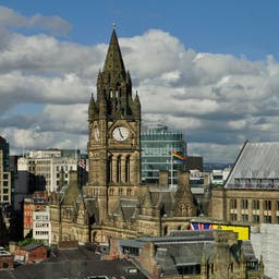 Hotel Manchester