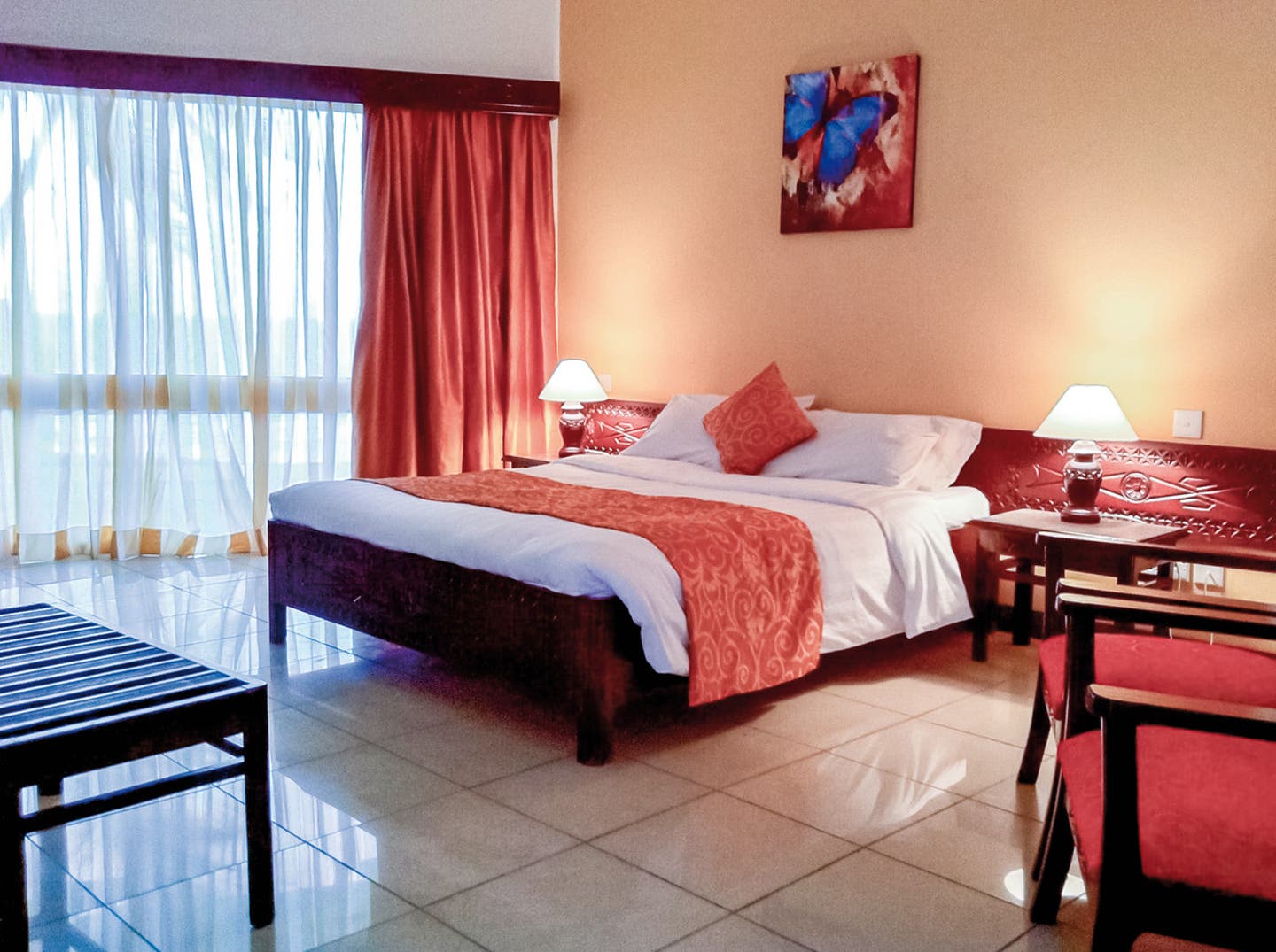 Wohnbeispiel Superior