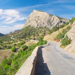 Hotels Kreta