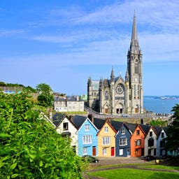 Hotel Cork