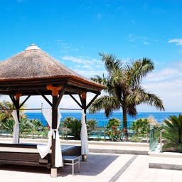 Wellnesshotels auf den Kanaren