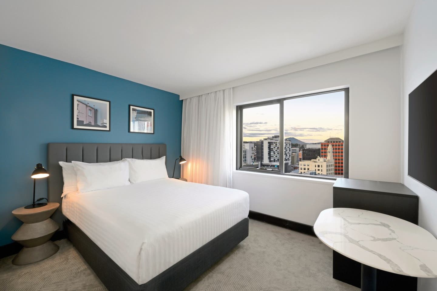 Wohnbeispiel Guest Room