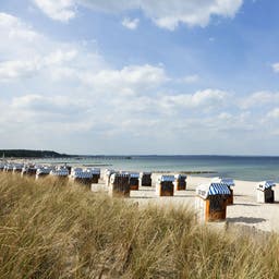 Hotels an der Ostsee