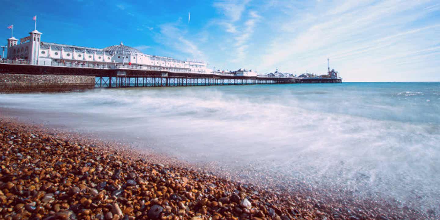Hotels Brighton