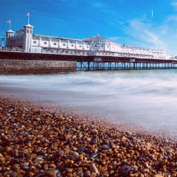 Brighton Hotels
