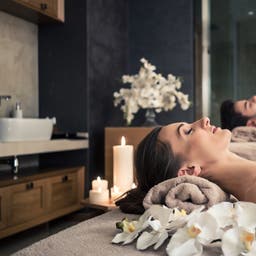 Wellnesshotels in Prag