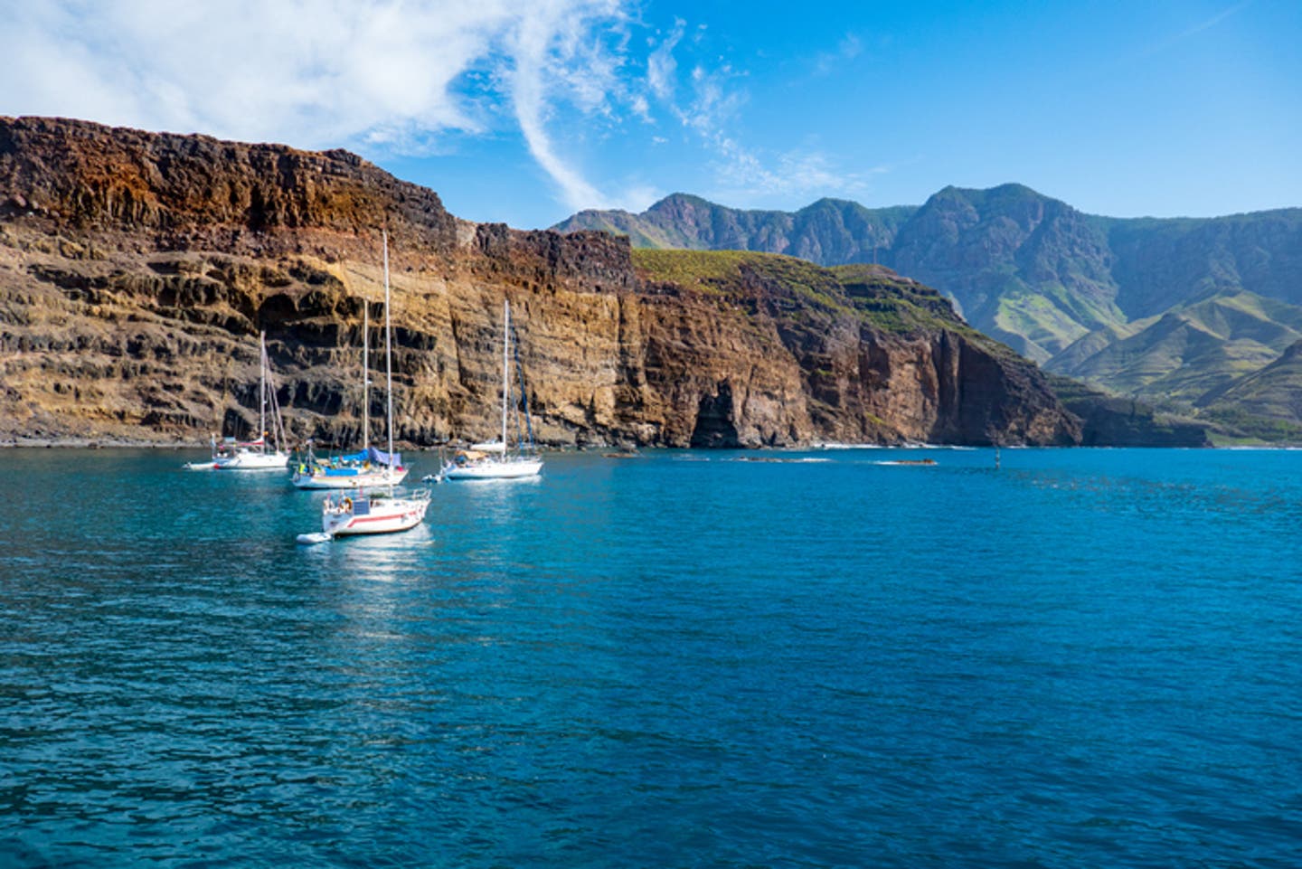 Hotels auf Gran Canaria