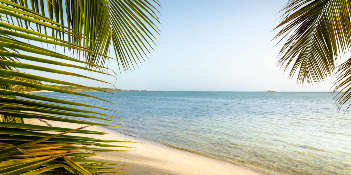 Saona Island, Dom Rep