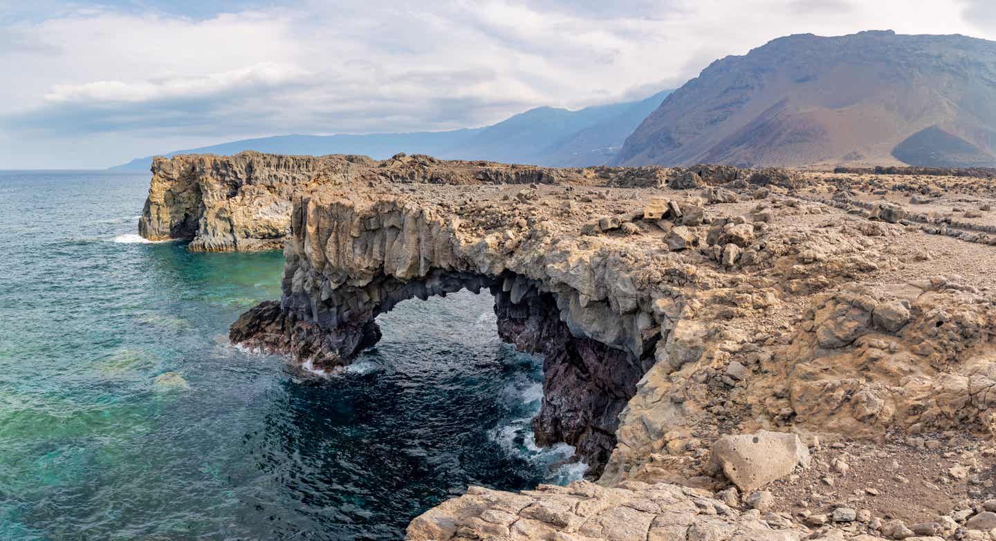 El Hierro 