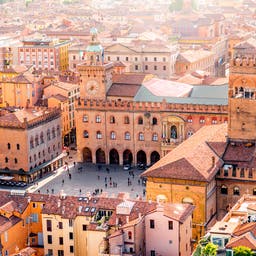 Pauschalreisen Emilia Romagna
