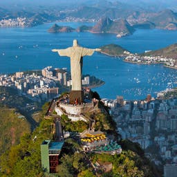 Hotels in Rio de Janeiro