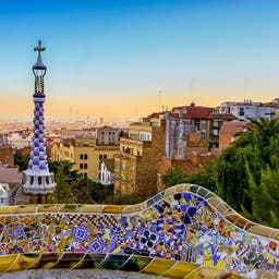 Pauschalreisen Barcelona