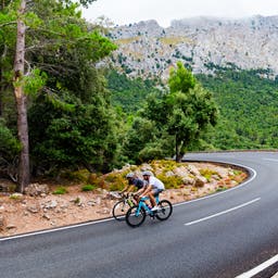 Bike-Hotels auf Mallorca