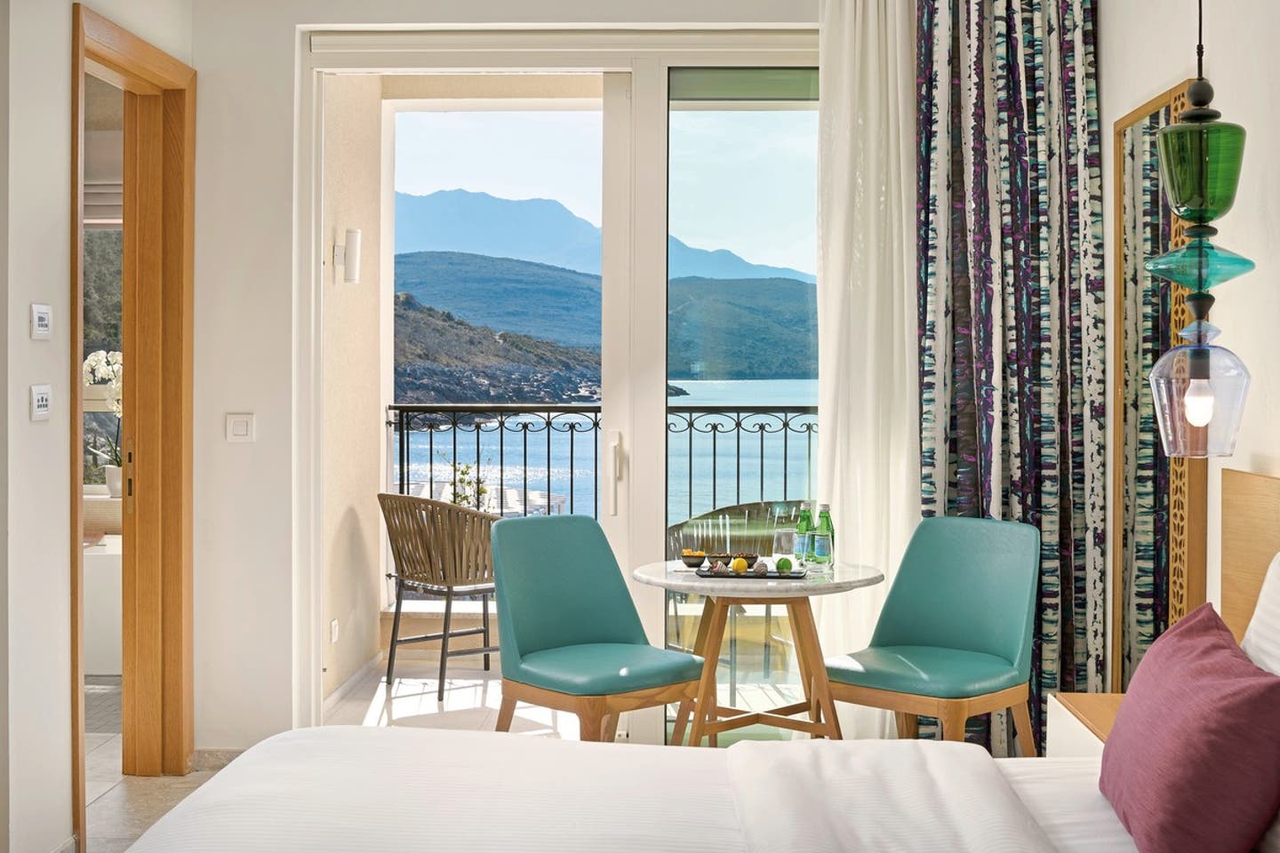 Wohnbeispiel Doppelzimmer Superior Grand