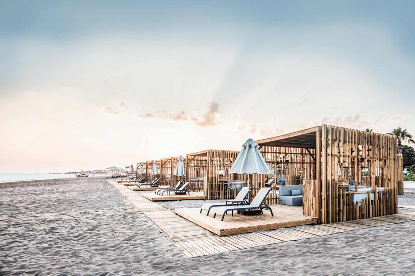 Luxusurlaub im Paloma Finesse in Side