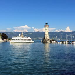 Hotel Lindau