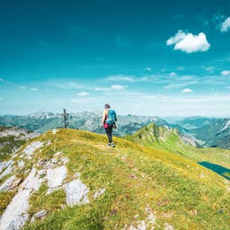 Wanderhotels Allgäu