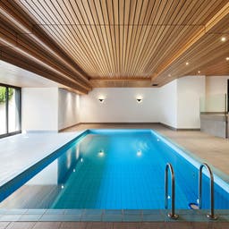 Hotels mit Pool in Brandenburg