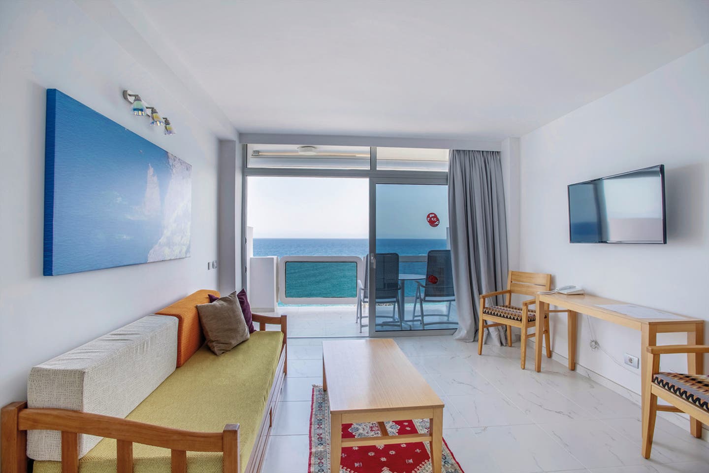 Wohnbeispiel Juniorsuite