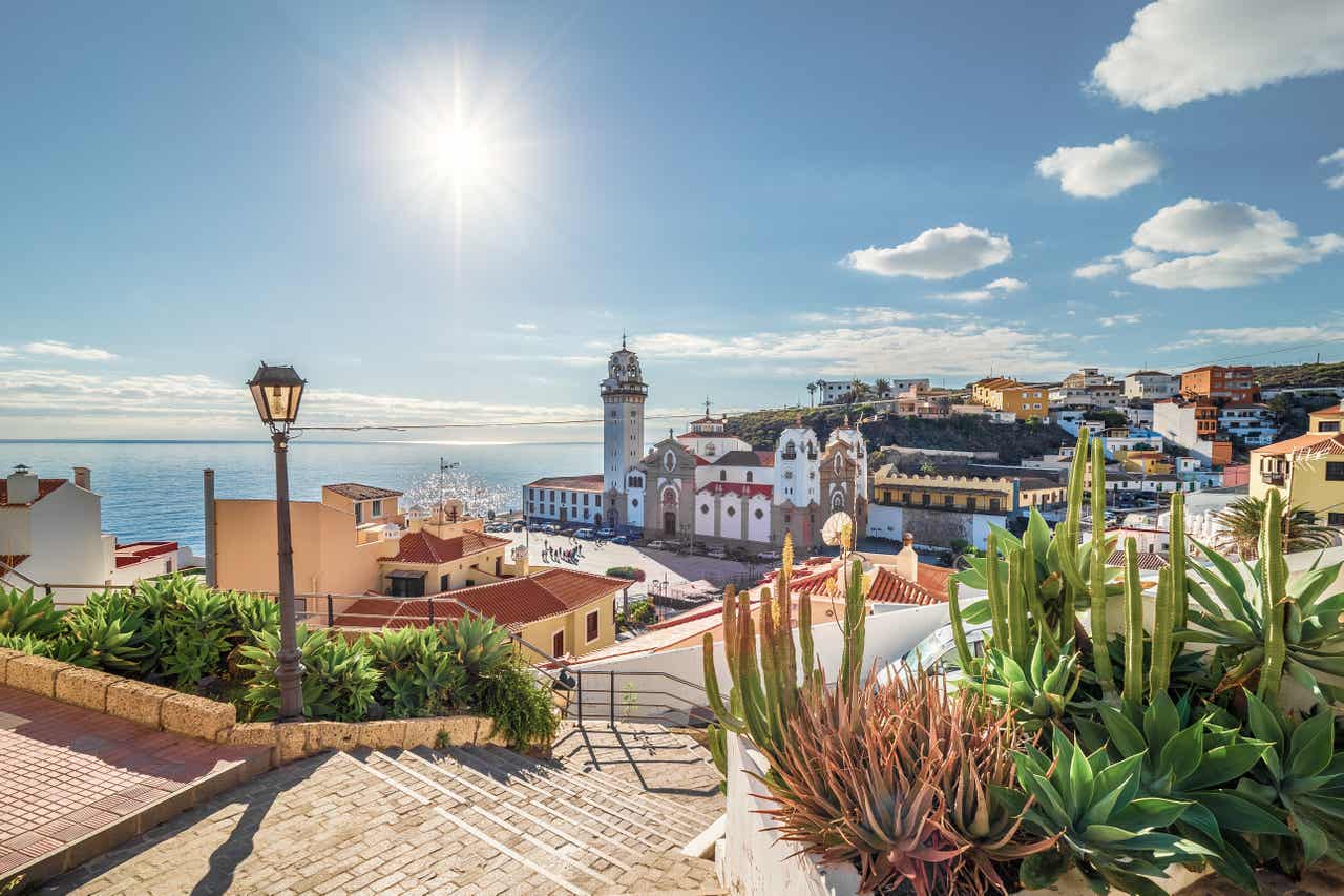 Langzeiturlaub für Senioren: Tipps und Ziele | DERTOUR