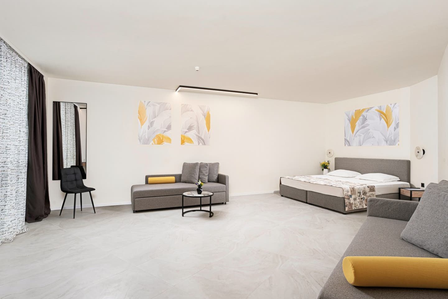 Wohnbeispiel Studio