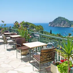 Korfu All-Inclusive-Hotels