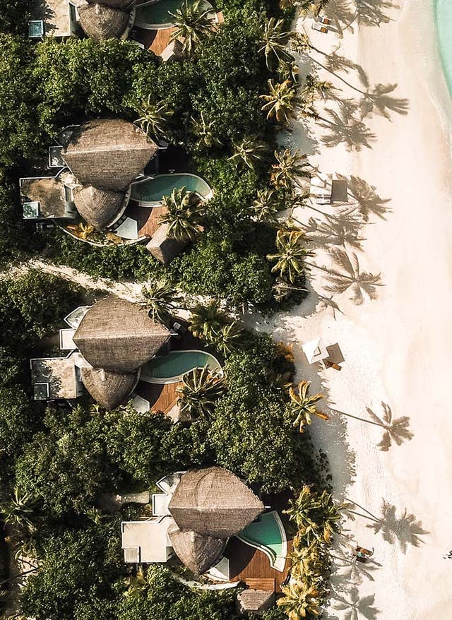 Malediven beste Reisezeit Beste Reisezeit für den Urlaub auf den Malediven