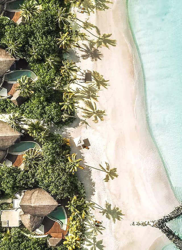 Malediven beste Reisezeit