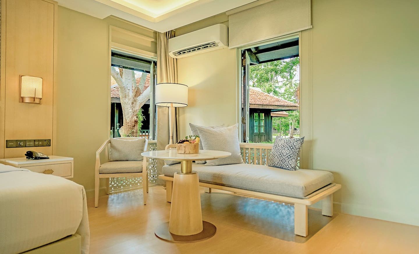 Wohnbeispiel Lakefront