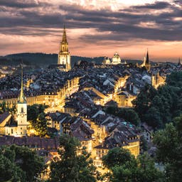 Hotels Bern