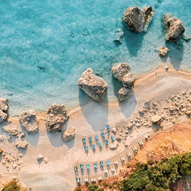 Porto Santo Urlaub mitten im Atlantik DERTOUR