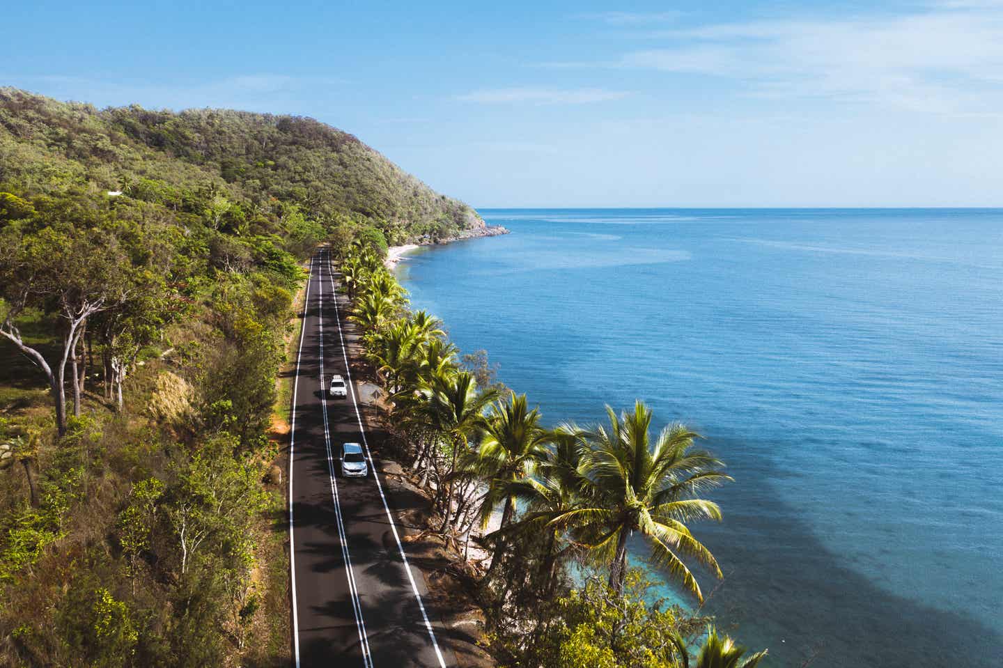 Tropical North Queensland