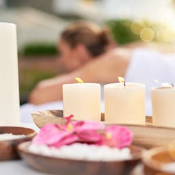 Wellnesshotels in Barcelona