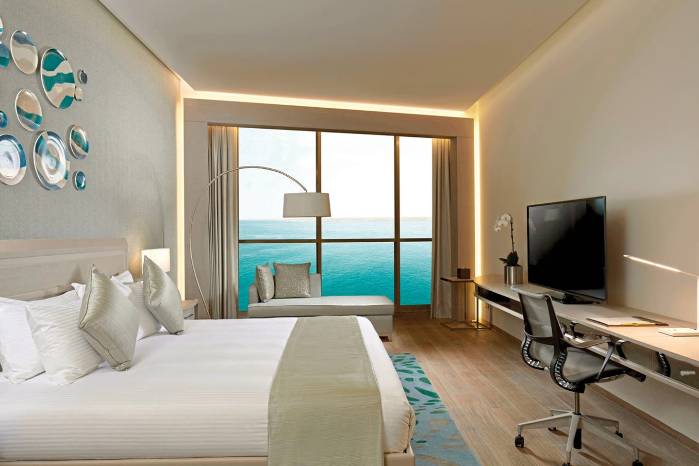 Wohnbeispiel Premium Room