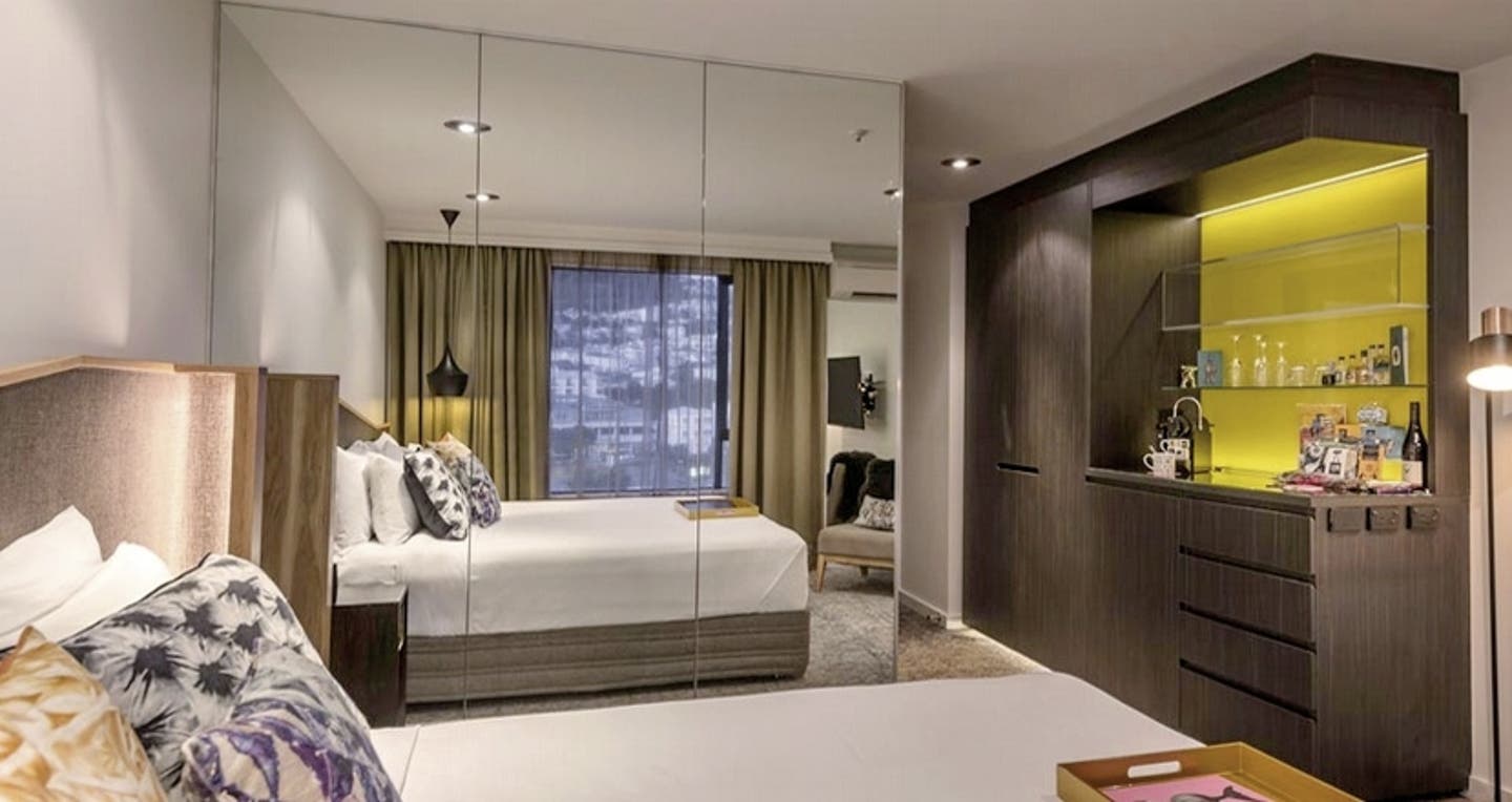 Wohnbeispiel QT Superior King