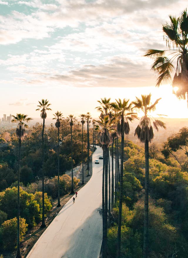 Los Angeles Sehenswürdigkeiten