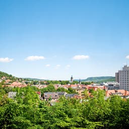 Hotels in Jena