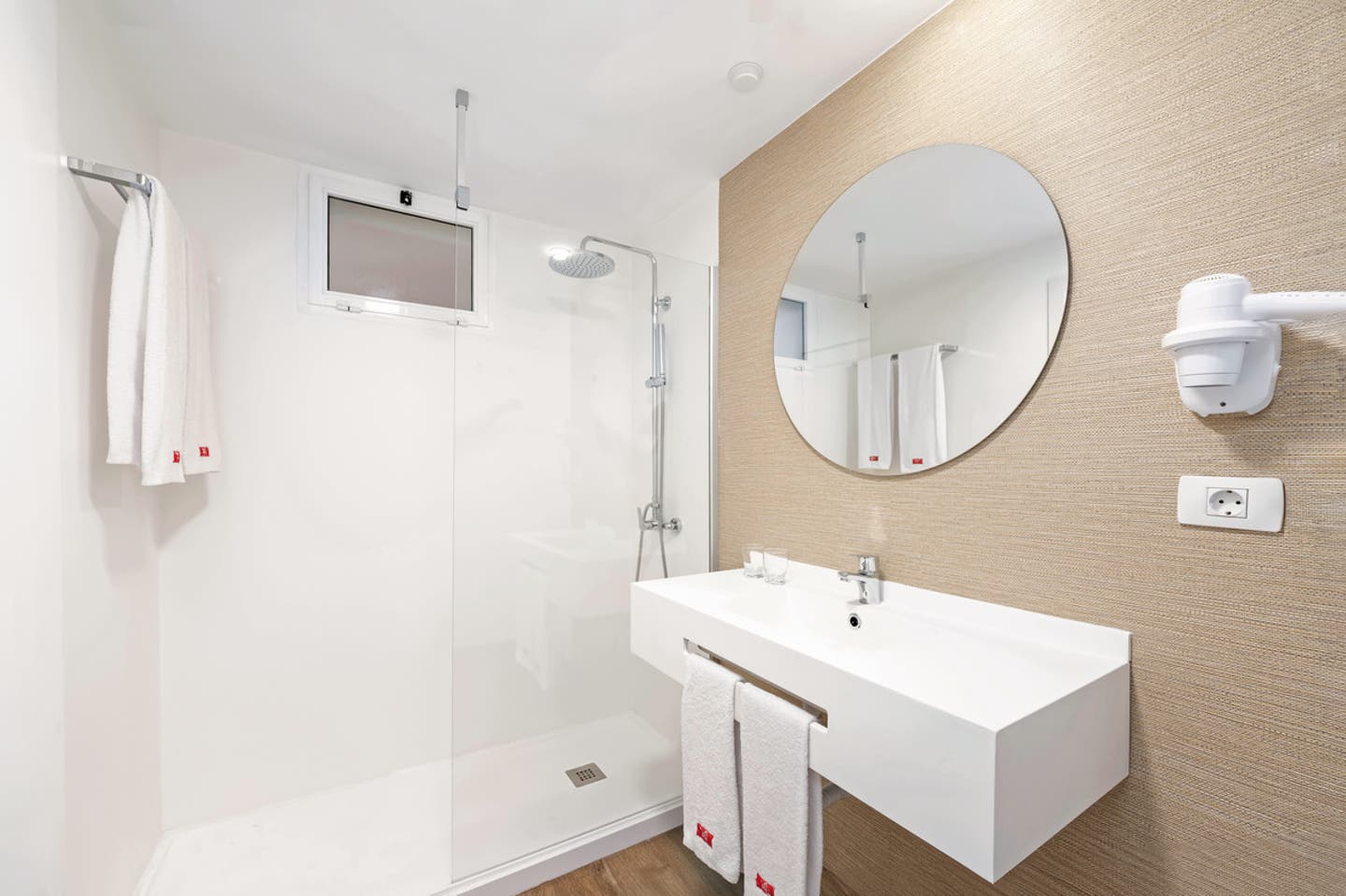 Wohnbeispiel Doppelzimmer