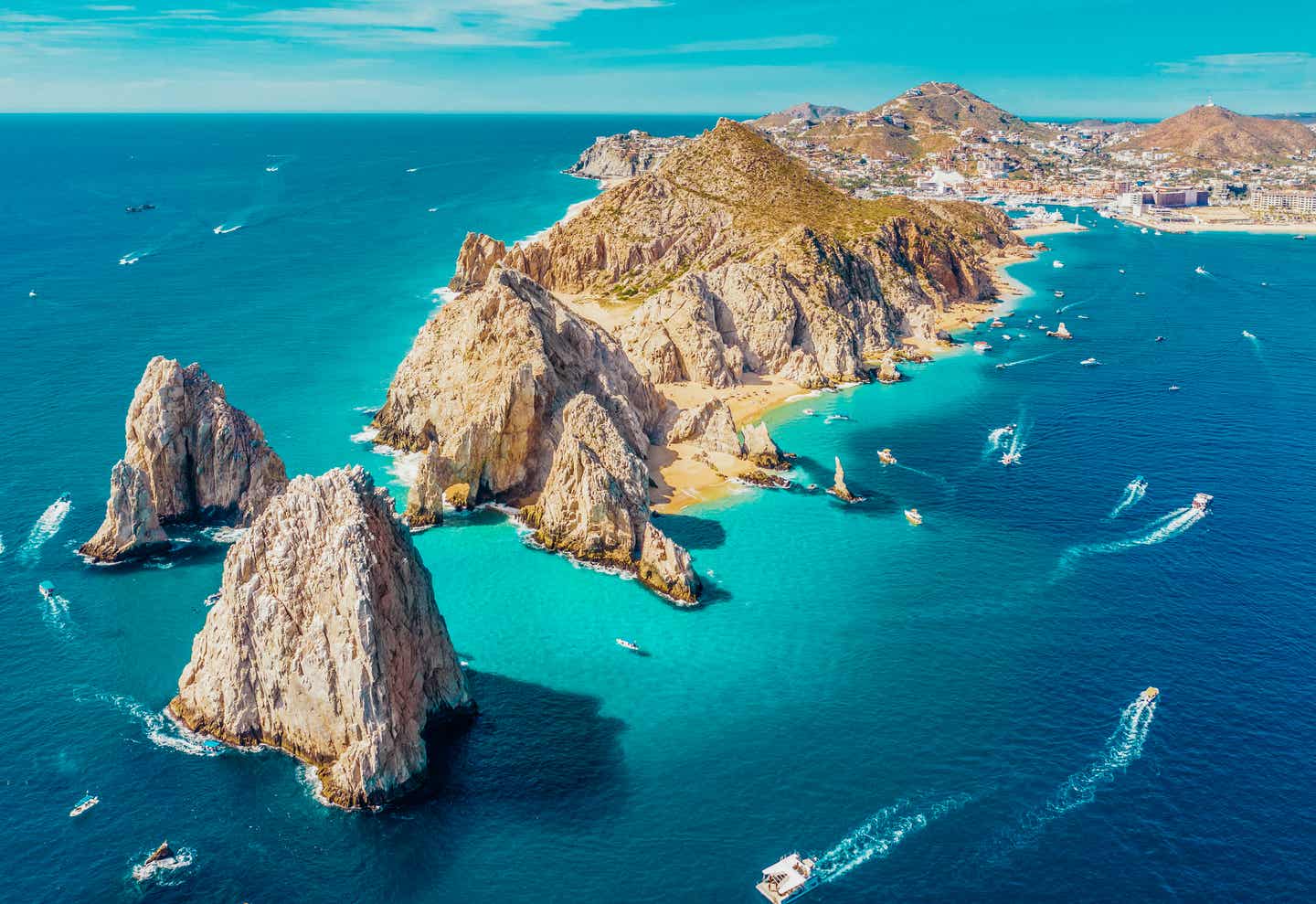 Los Cabos 